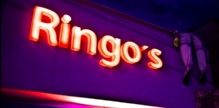 Ringos's